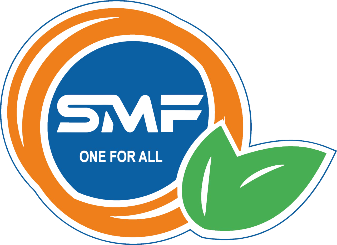 SMF logo