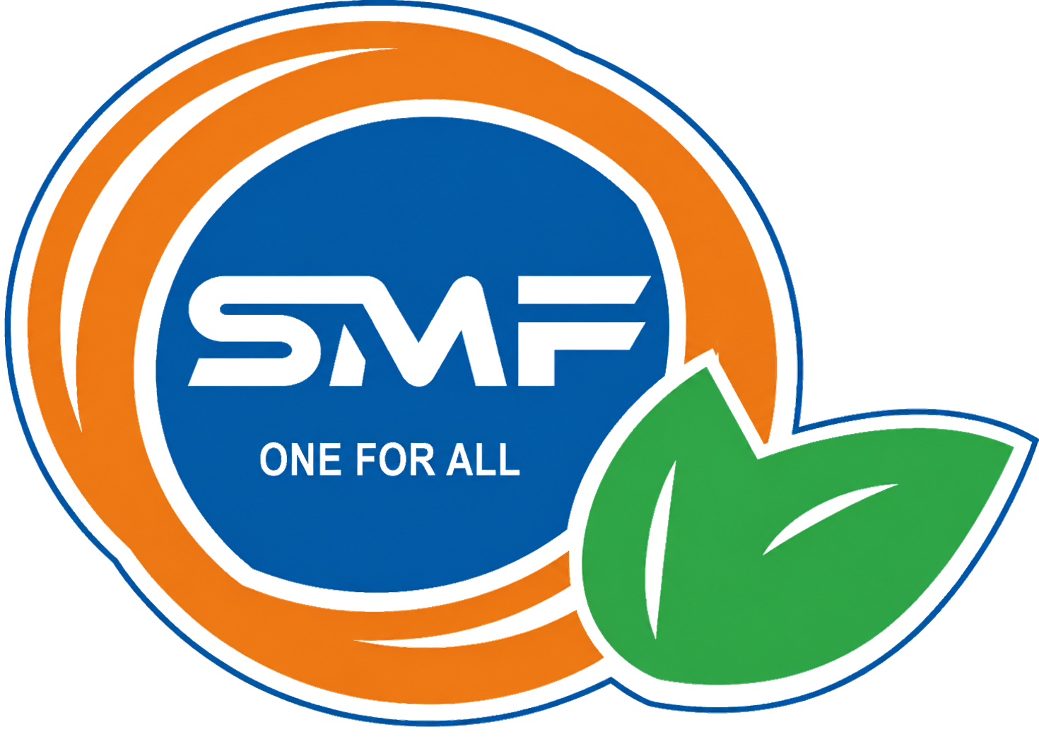 SMF logo